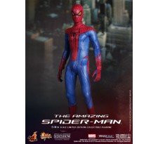 The Amazing Spider Man Sixth Scale Figure 30cm